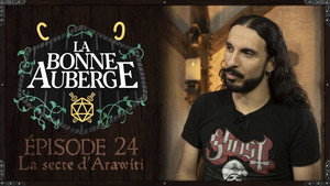 La Bonne Auberge 1. évad Ep.24 24. epizód