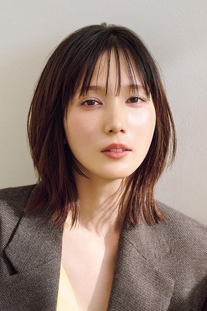 本田翼 profil kép