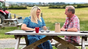Robson Green's Weekend Escapes 1. évad Ep.6 6. epizód