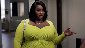 Tyler Perry's Zatima 4. évad Ep.8 8. epizód