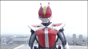 仮面ライダー電王 1. évad Ep.2 2. epizód