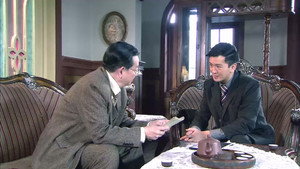 黎明前的抉择 kép