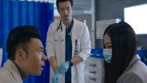 白色強人 2. évad Ep.16 16. epizód