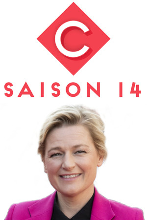 C à vous 14. évad (2022-10-03) poszter