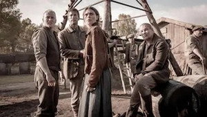 Schwarzes Gold 1. évad Ep.4 4. epizód