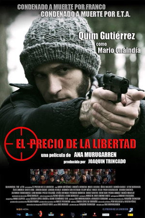 El precio de la libertad poszter