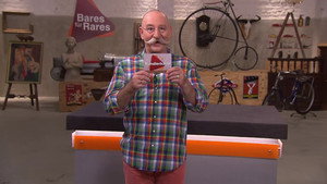 Bares für Rares 10. évad Ep.30 30. epizód