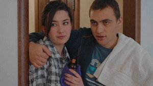 Простые истины 1. évad Ep.5 5. epizód