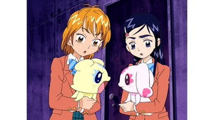 ふたりはプリキュア 2. évad Ep.1 1. epizód
