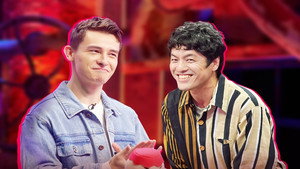 非正式会谈 Speciális epizódok Ep.65 65. epizód