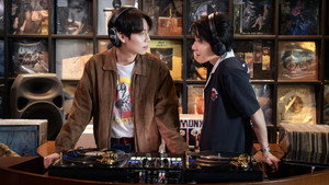 เพื่อนต้องห้าม 1. évad Ep.4 4. epizód