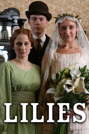 Lilies poszter