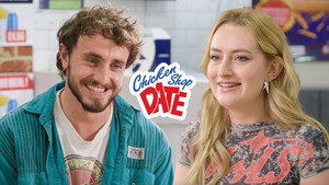Chicken Shop Date 1. évad Ep.86 86. epizód