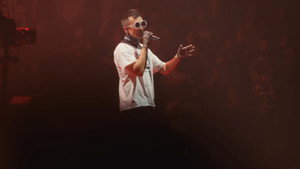CLANCY WORLD TOUR kép