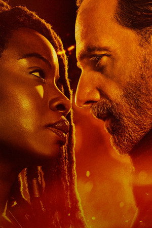 The Walking Dead: The Ones Who Live poszter