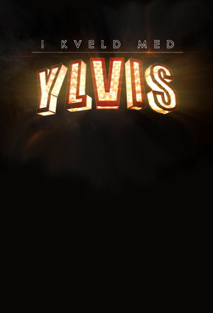I kveld med Ylvis poszter