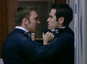The Bill 17. évad Ep.20 20. epizód