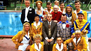 Hi-de-Hi! kép