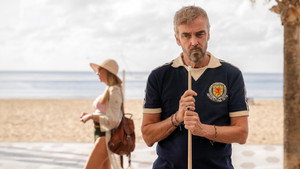 Benidorm Is Murder 1. évad Ep.5 5. epizód
