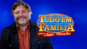 Tudo em Família kép