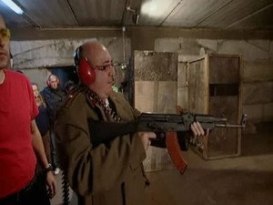 Coach Trip 5. évad Ep.12 12. epizód