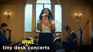 NPR Tiny Desk Concerts 14. évad Ep.111 111. epizód