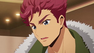 カードファイト!! ヴァンガード 2. évad Ep.2 2. epizód