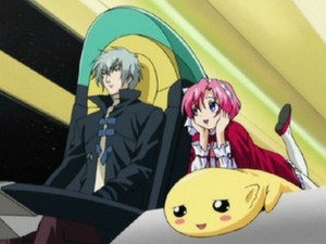 キディ・グレイド 1. évad Ep.7 7. epizód