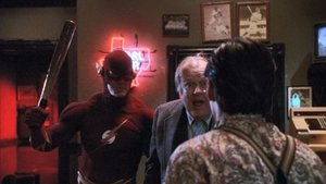 The Flash 1. évad Ep.6 6. epizód