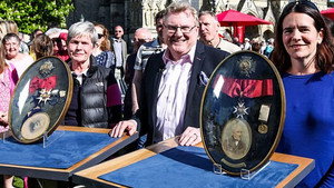 Antiques Roadshow 42. évad Ep.12 12. epizód