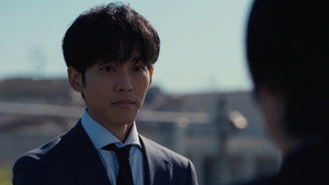 御上先生 1. évad Ep.5 5. epizód