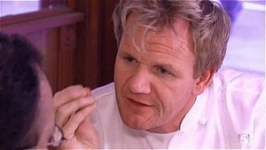 Gordon Ramsay - A konyha ördöge 1. évad Ep.2 2. epizód