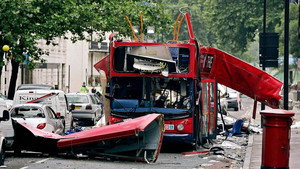 7/7: The London Bombings kép