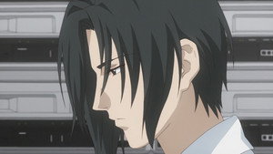 ゴーストハント 1. évad Ep.4 4. epizód