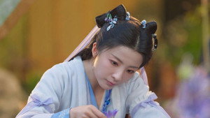花间一倾城 1. évad Ep.9 9. epizód