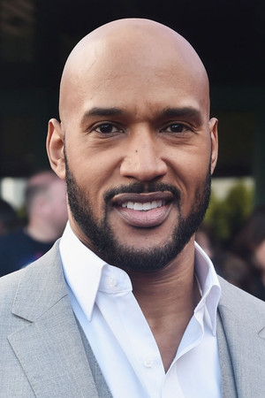 Henry Simmons profil kép