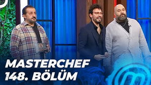MasterChef Türkiye 5. évad Ep.148 148. epizód
