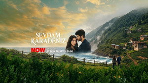 Sevdam Karadeniz kép