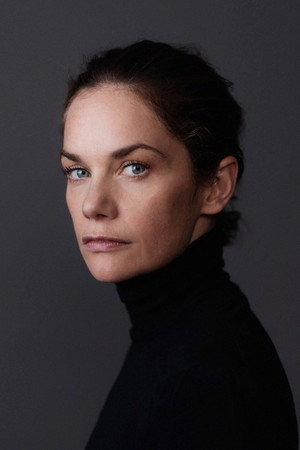 Ruth Wilson profil kép