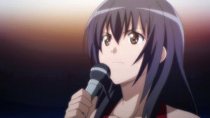 世界でいちばん強くなりたい！ 1. évad Ep.9 9. epizód