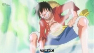 One Piece 14. évad Ep.549 549. epizód