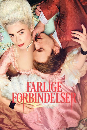 Dangerous Liaisons poszter
