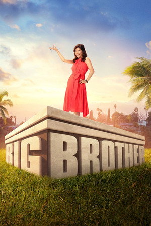 Big Brother 23. évad (2021-07-07) poszter