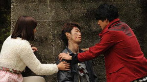 動物戦隊ジュウオウジャー 1. évad Ep.42 42. epizód
