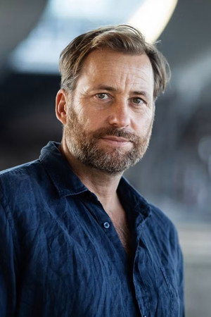 Christian Erdmann profil kép