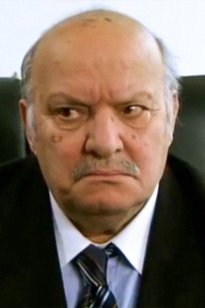 Dursun Ali Sarıoğlu profil kép