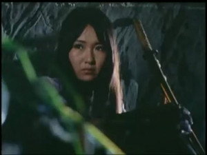 Kaiketsu Lion-Maru 1. évad Ep.26 26. epizód