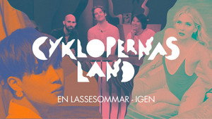 Cyklopernas land 1. évad Ep.6 6. epizód