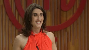 MasterChef: Profissionais 1. évad Ep.10 10. epizód