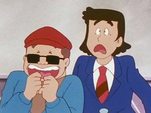 まいっちんぐマチコ先生 1. évad Ep.36 36. epizód